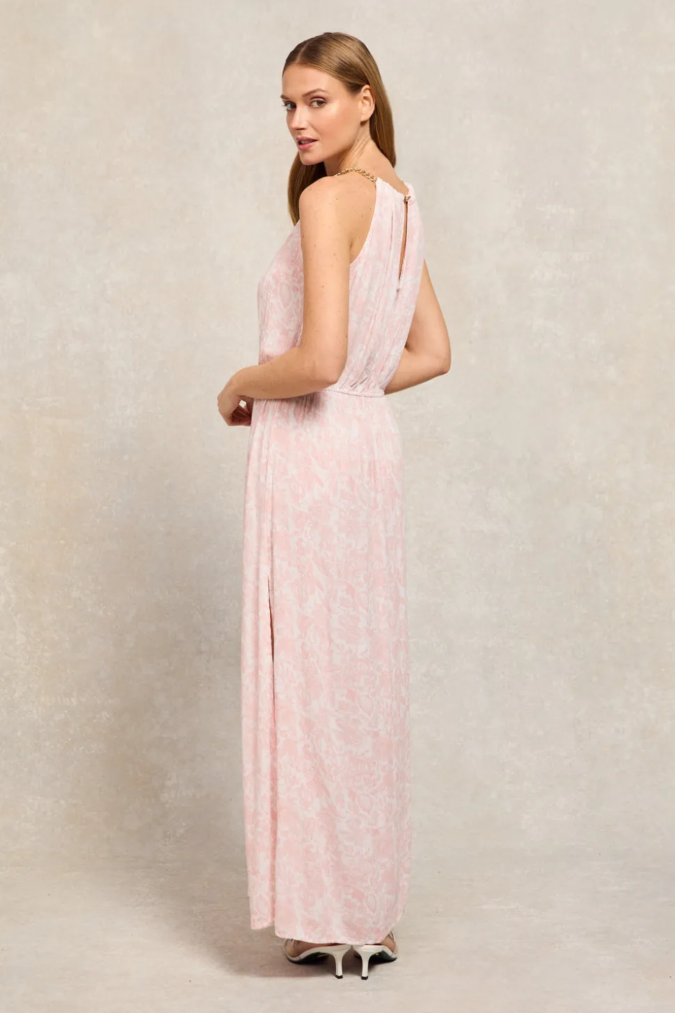 Paloma Maxi Dress