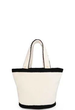 Paloma Towelling Tote