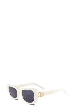 Paris Narrow Sunglasses