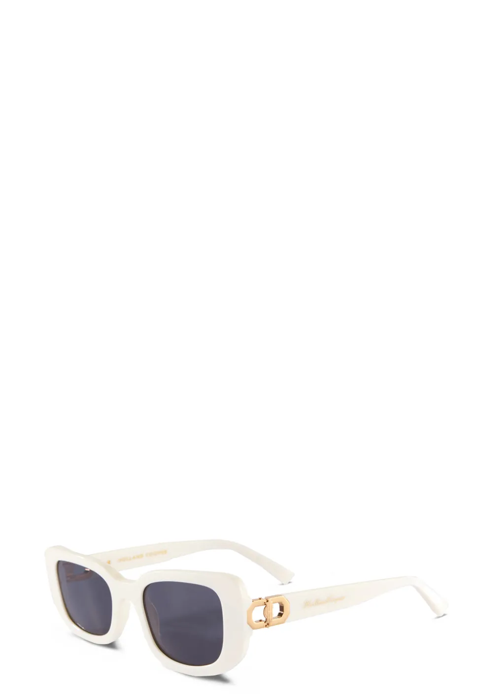 Paris Narrow Sunglasses