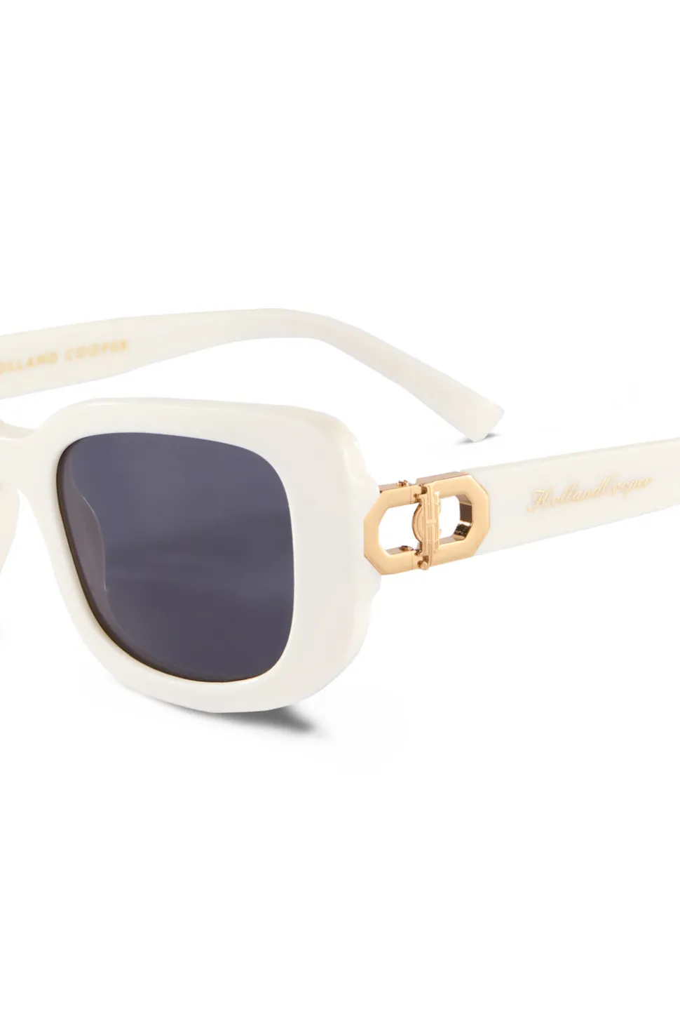 Paris Narrow Sunglasses