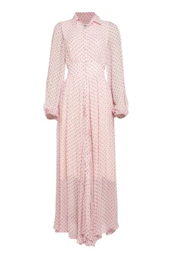 Paros Shirt Dress
