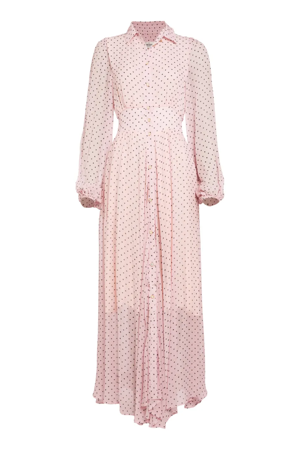 Paros Shirt Dress