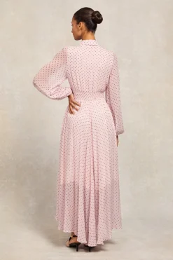 Paros Shirt Dress