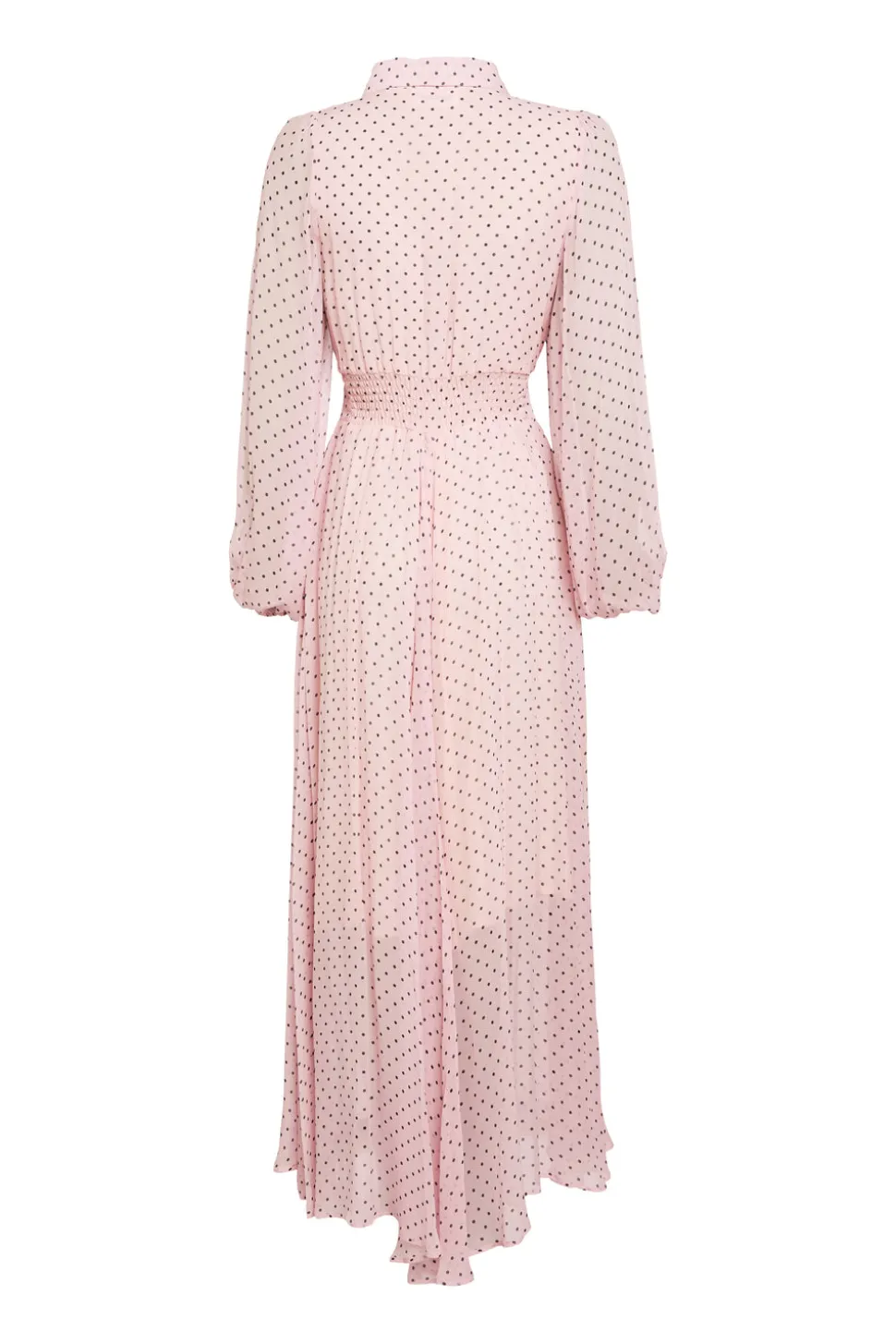 Paros Shirt Dress