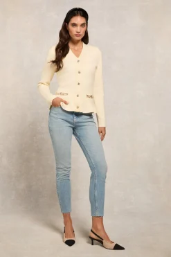 Patricia Cardigan