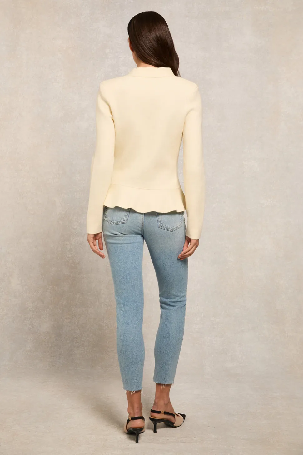Patricia Cardigan