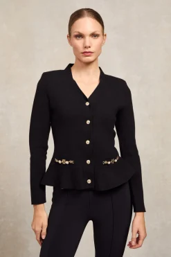 Patricia Cardigan