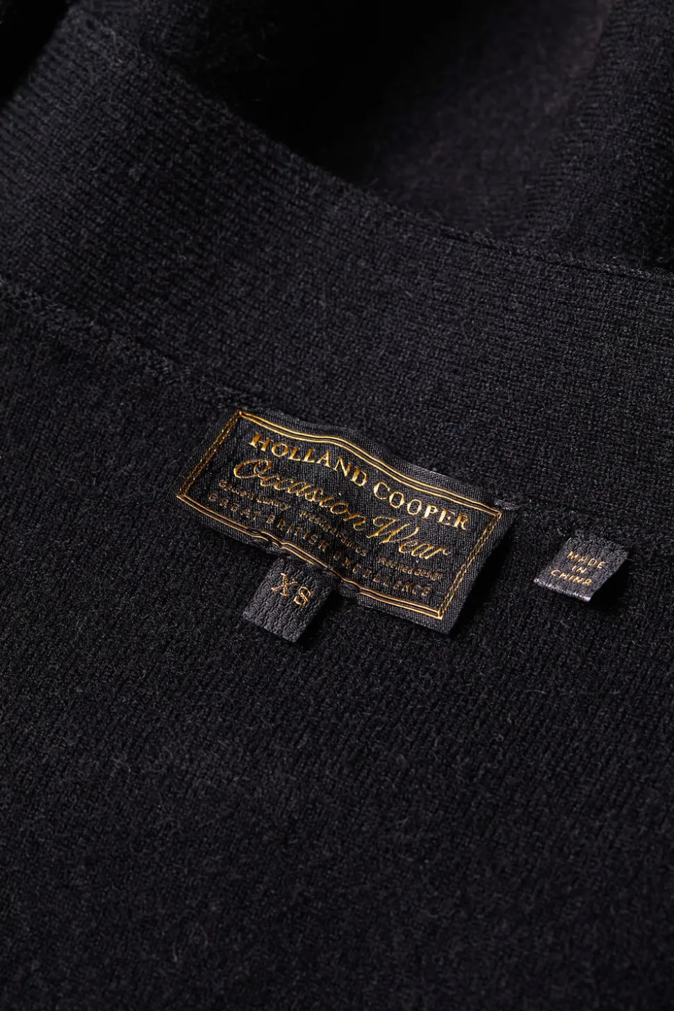 Patricia Cardigan