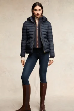 Pearson Hybrid Jacket