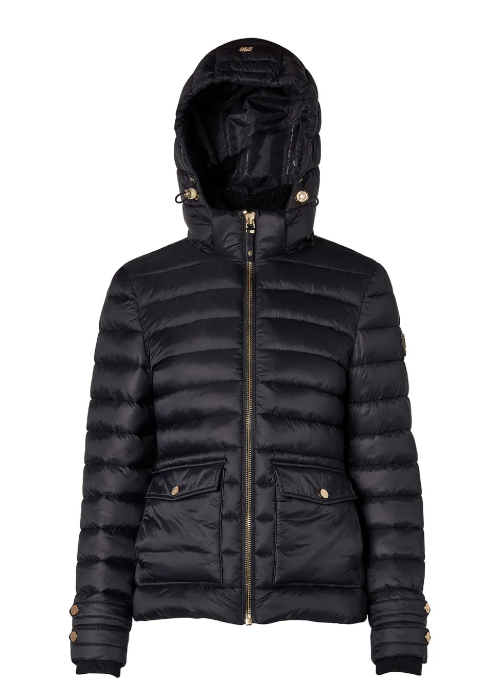 Pearson Hybrid Jacket