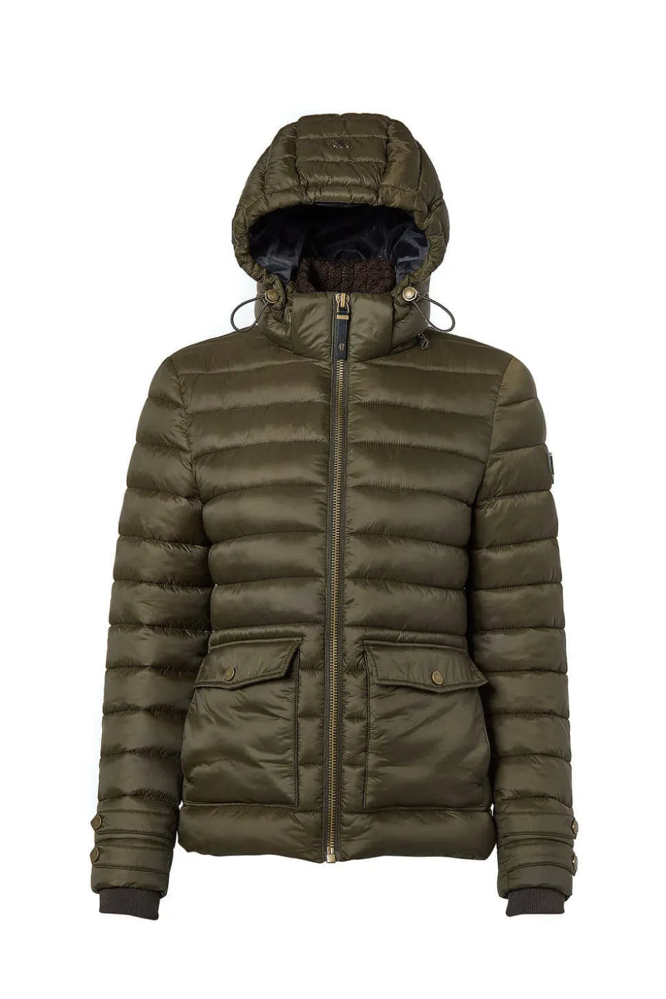 Pearson Hybrid Jacket