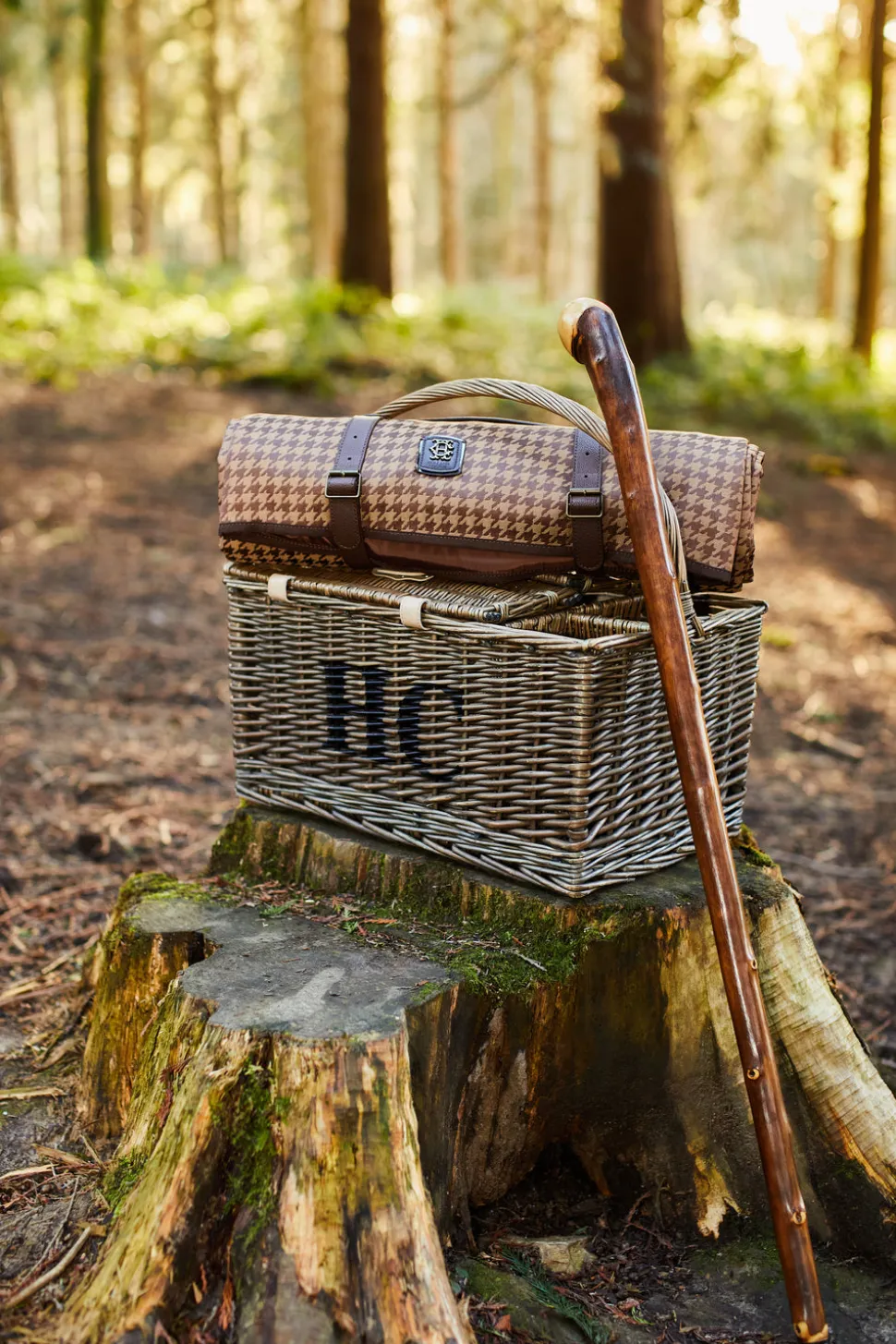 Picnic Blanket