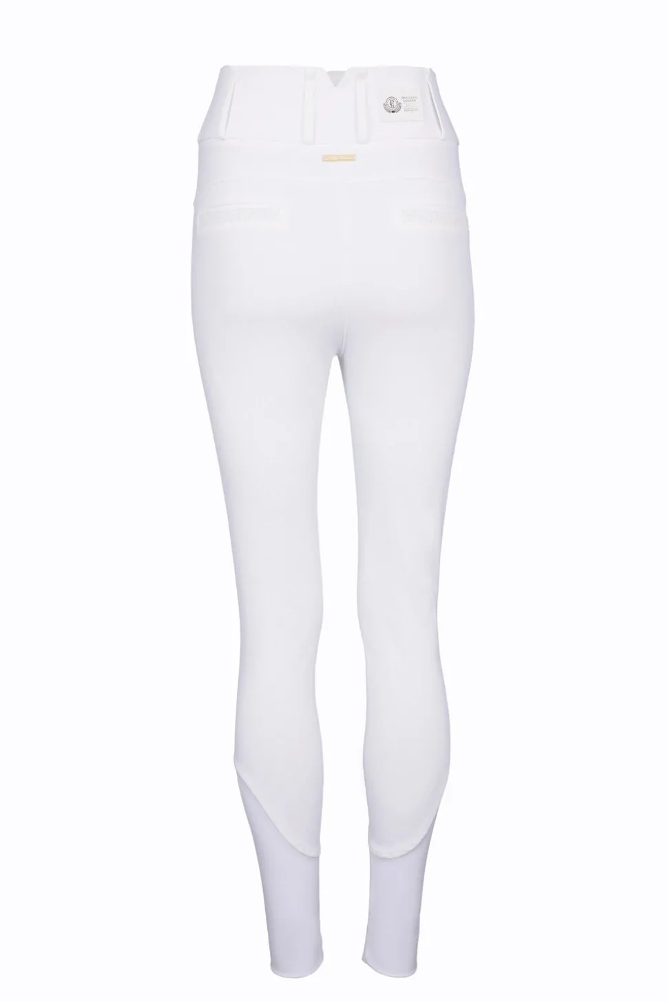 Premium Competition High Rise Breeches