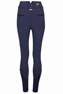 Premium High Rise Breeches