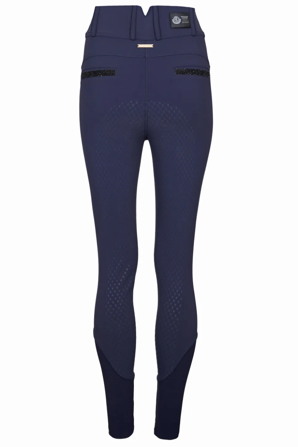 Premium High Rise Breeches