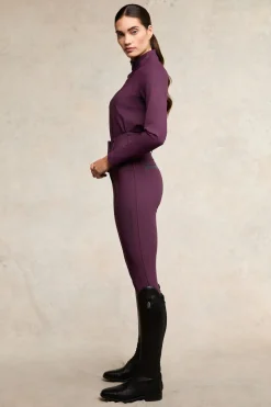 Premium High Rise Breeches