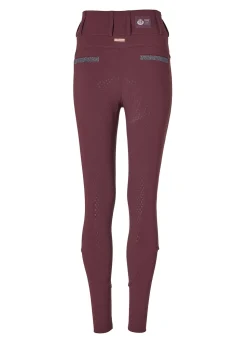 Premium High Rise Breeches