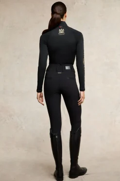 Premium High Rise Breeches