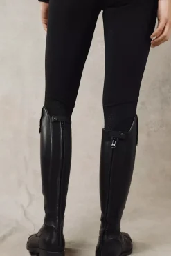 Premium High Rise Breeches