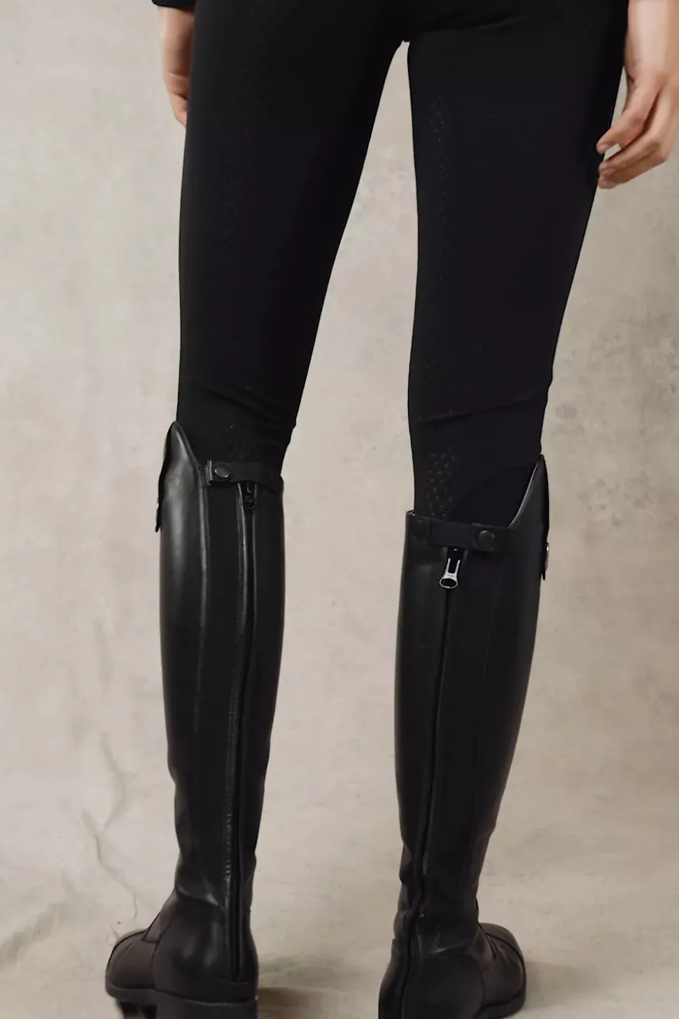 Premium High Rise Breeches