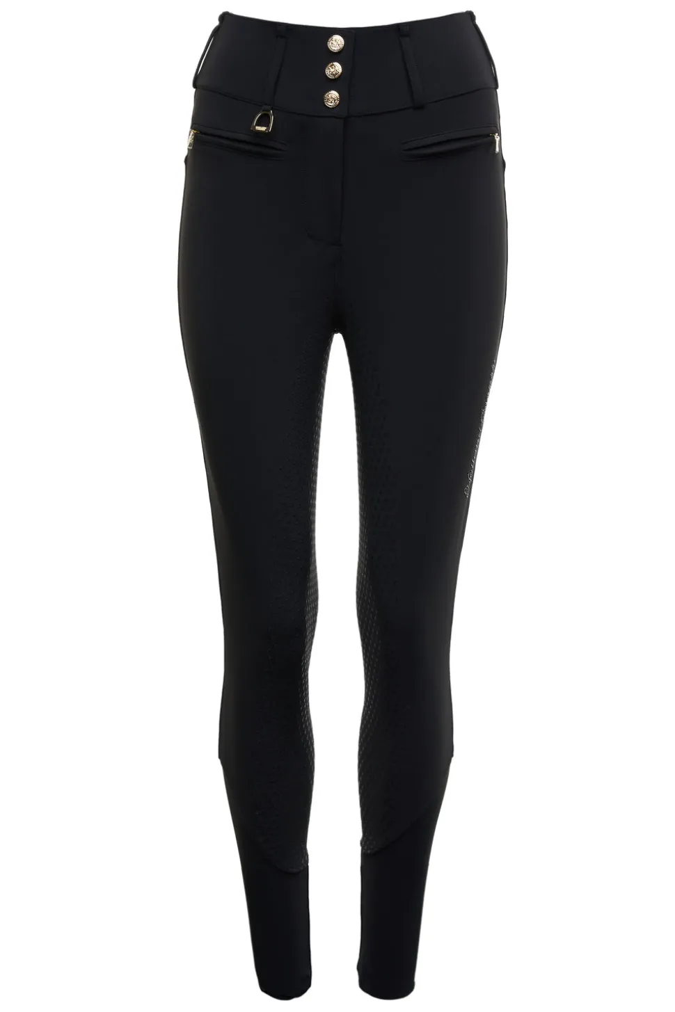 Premium High Rise Breeches
