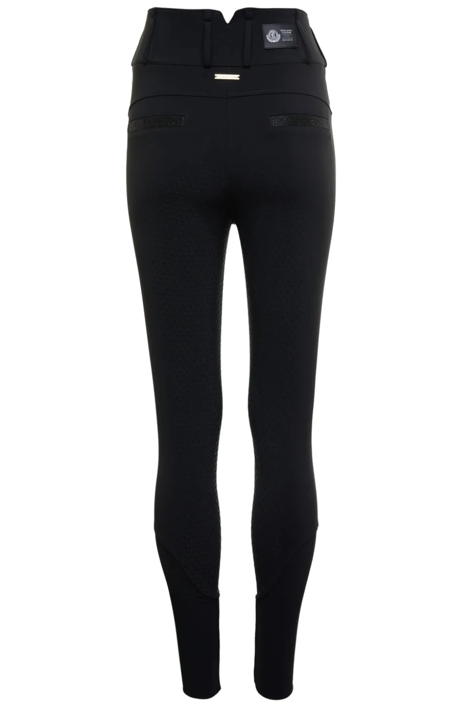 Premium High Rise Breeches
