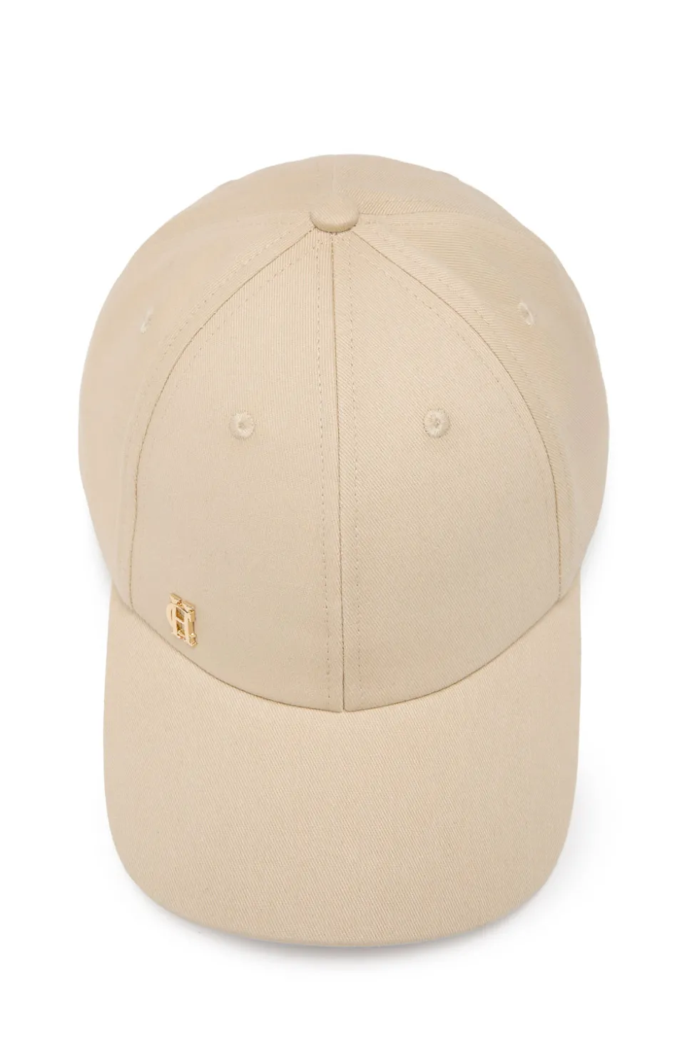 Premium Logo Cap