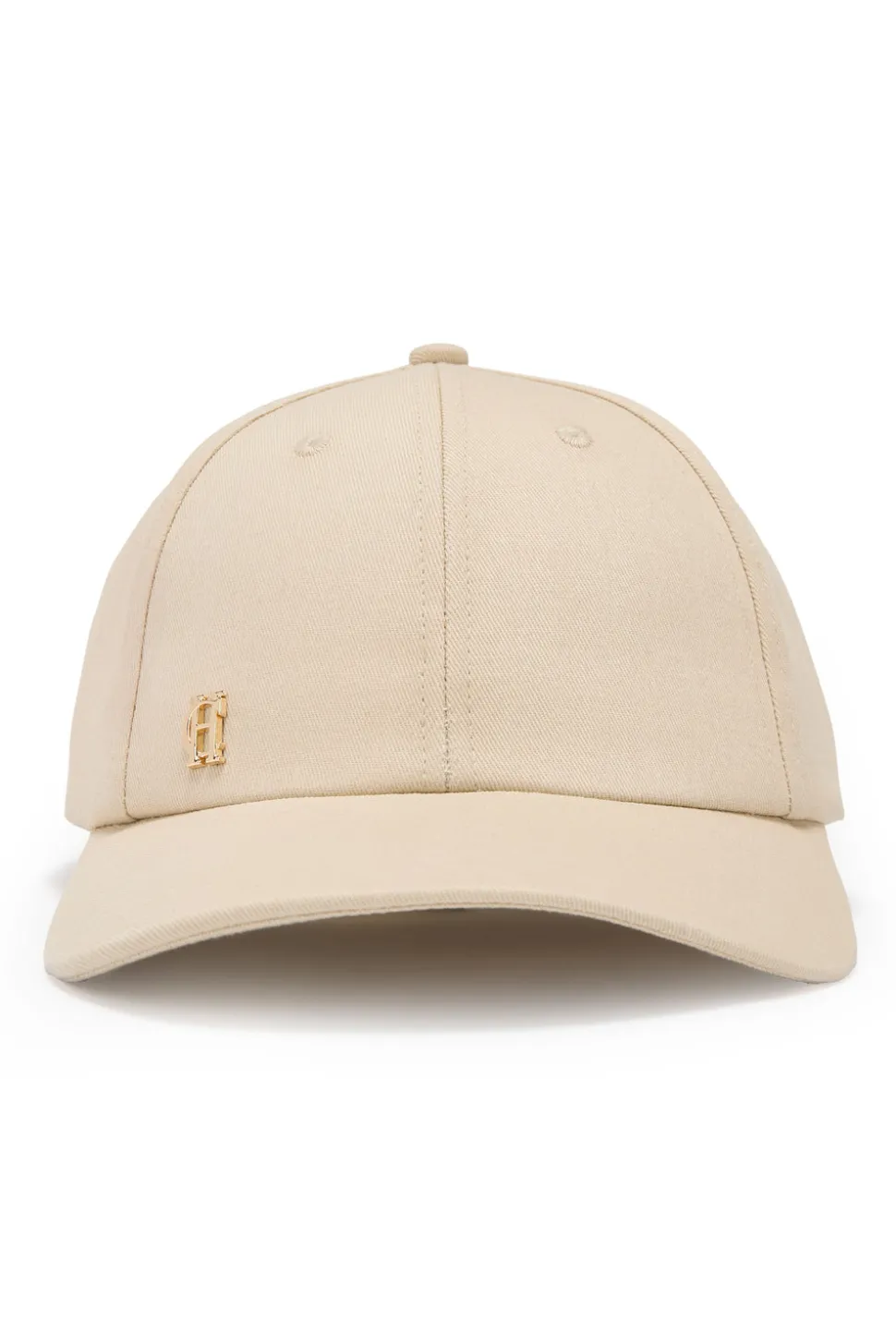 Premium Logo Cap