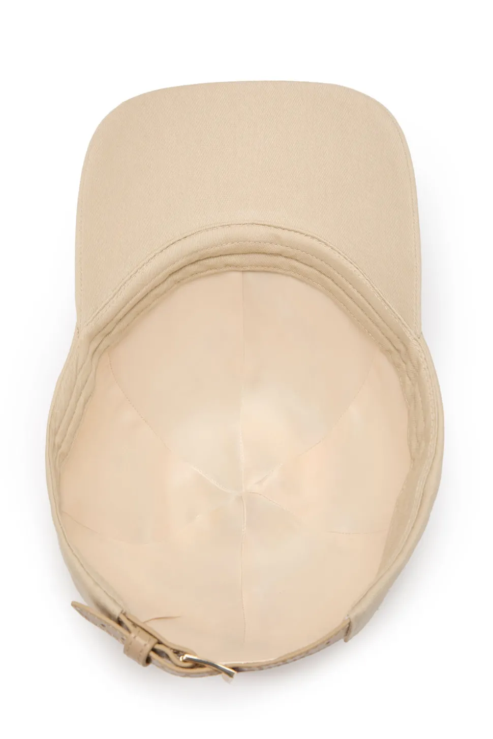 Premium Logo Cap