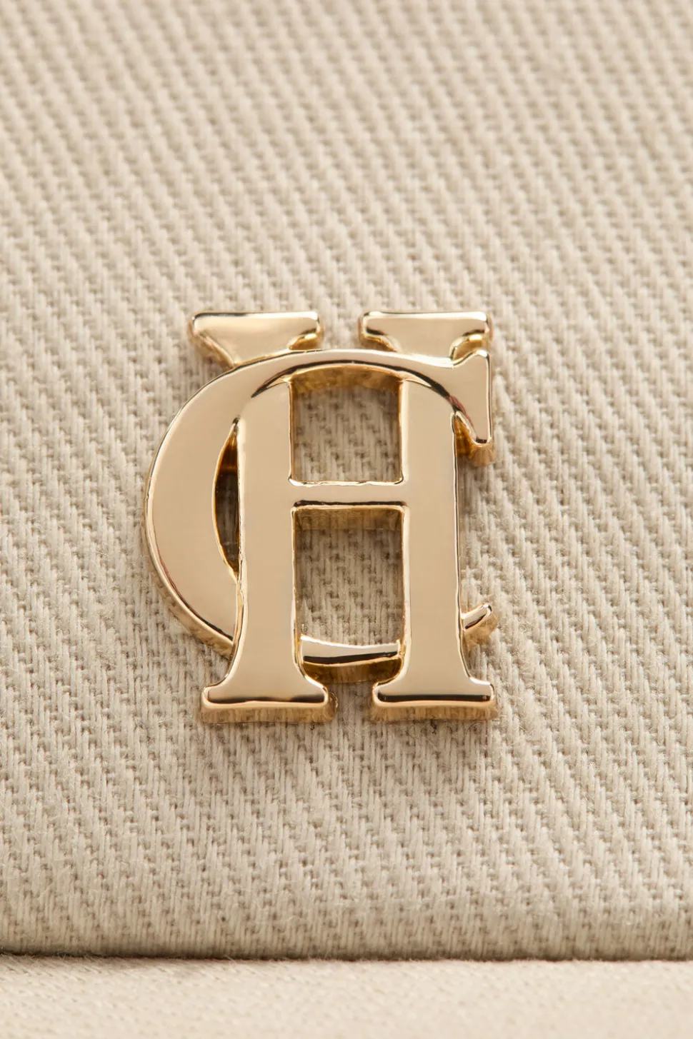 Premium Logo Cap