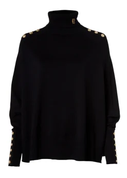 Queensbury Cape Knit
