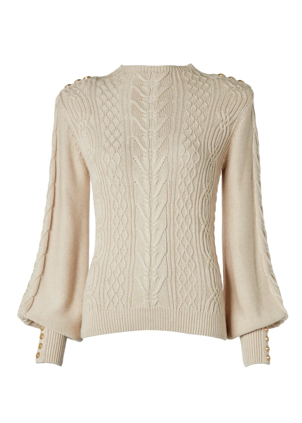 Rachel Knit