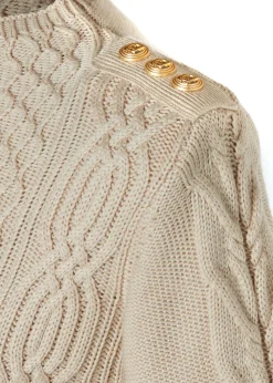 Rachel Knit