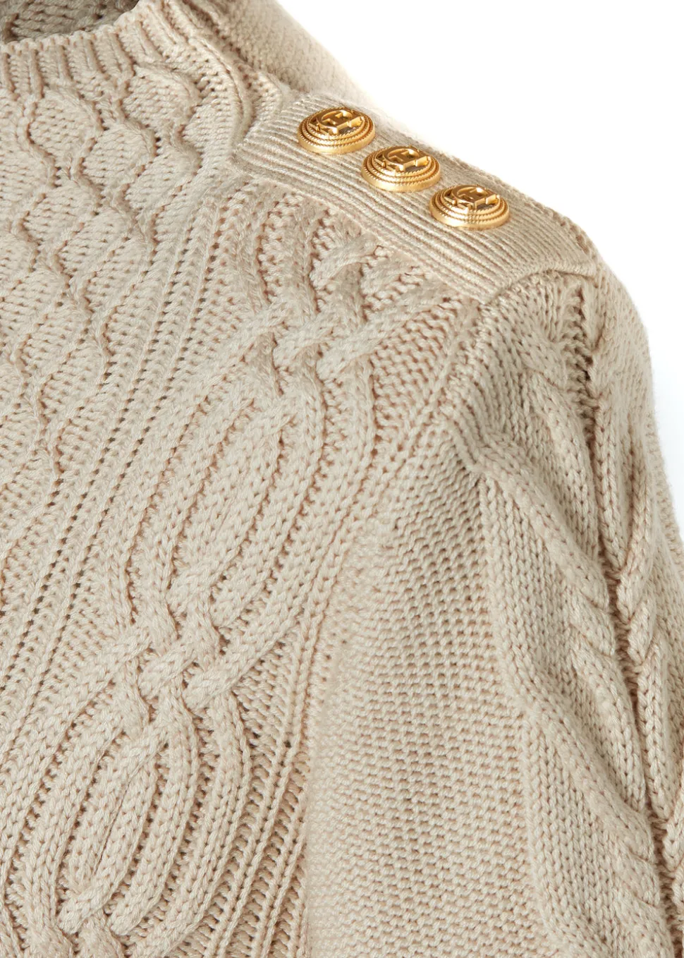 Rachel Knit