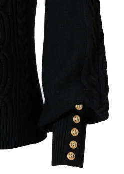 Rachel Knit