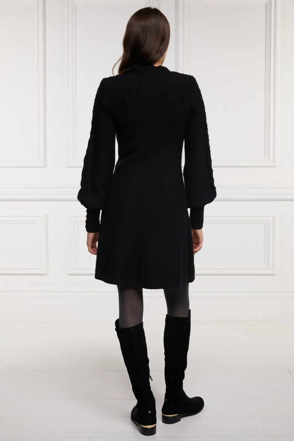 Rachel Mini Dress