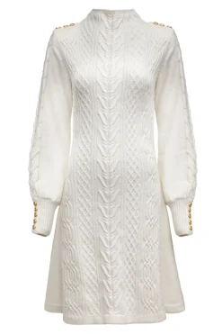 Rachel Mini Dress