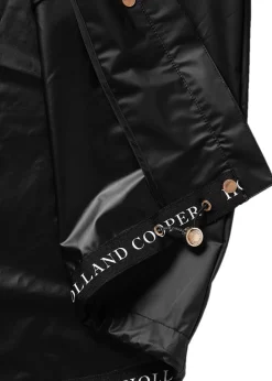 Rain Coat