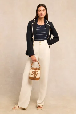 Rebecca Rib Tank