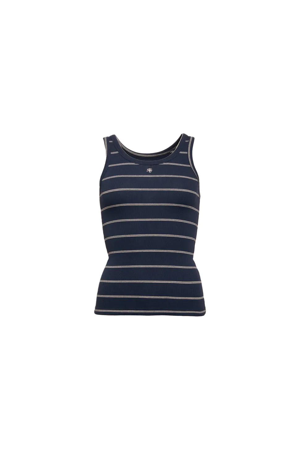 Rebecca Rib Tank