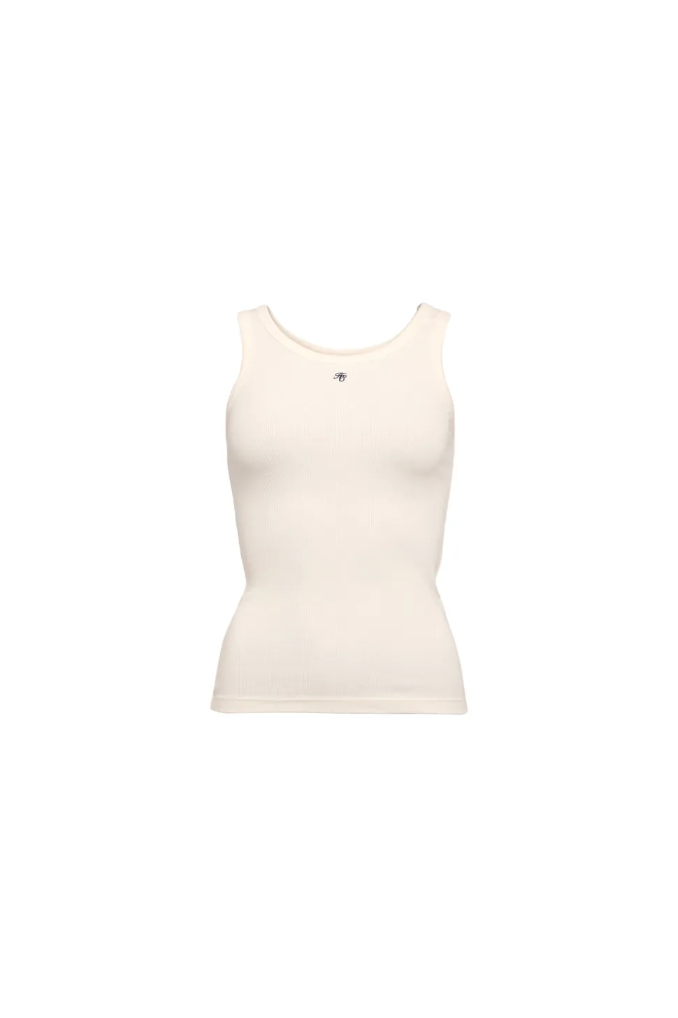 Rebecca Rib Tank
