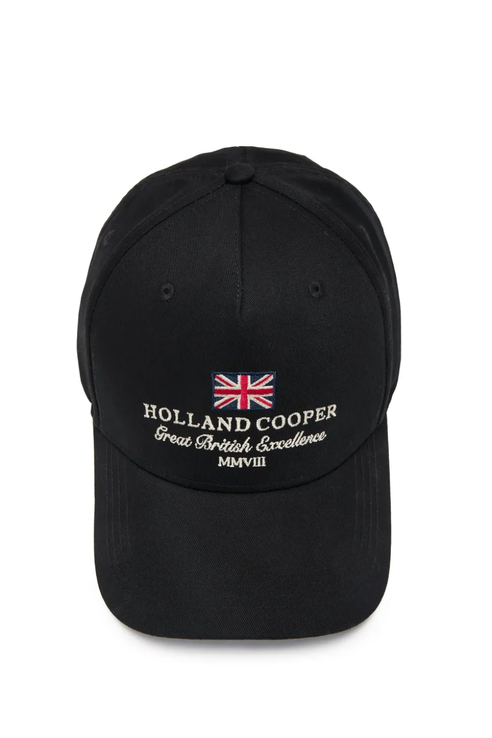 Regatta Cap