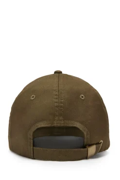 Regatta Cap