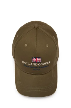 Regatta Cap