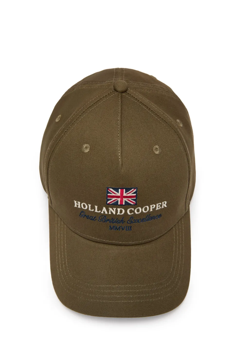 Regatta Cap