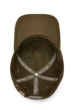 Regatta Cap