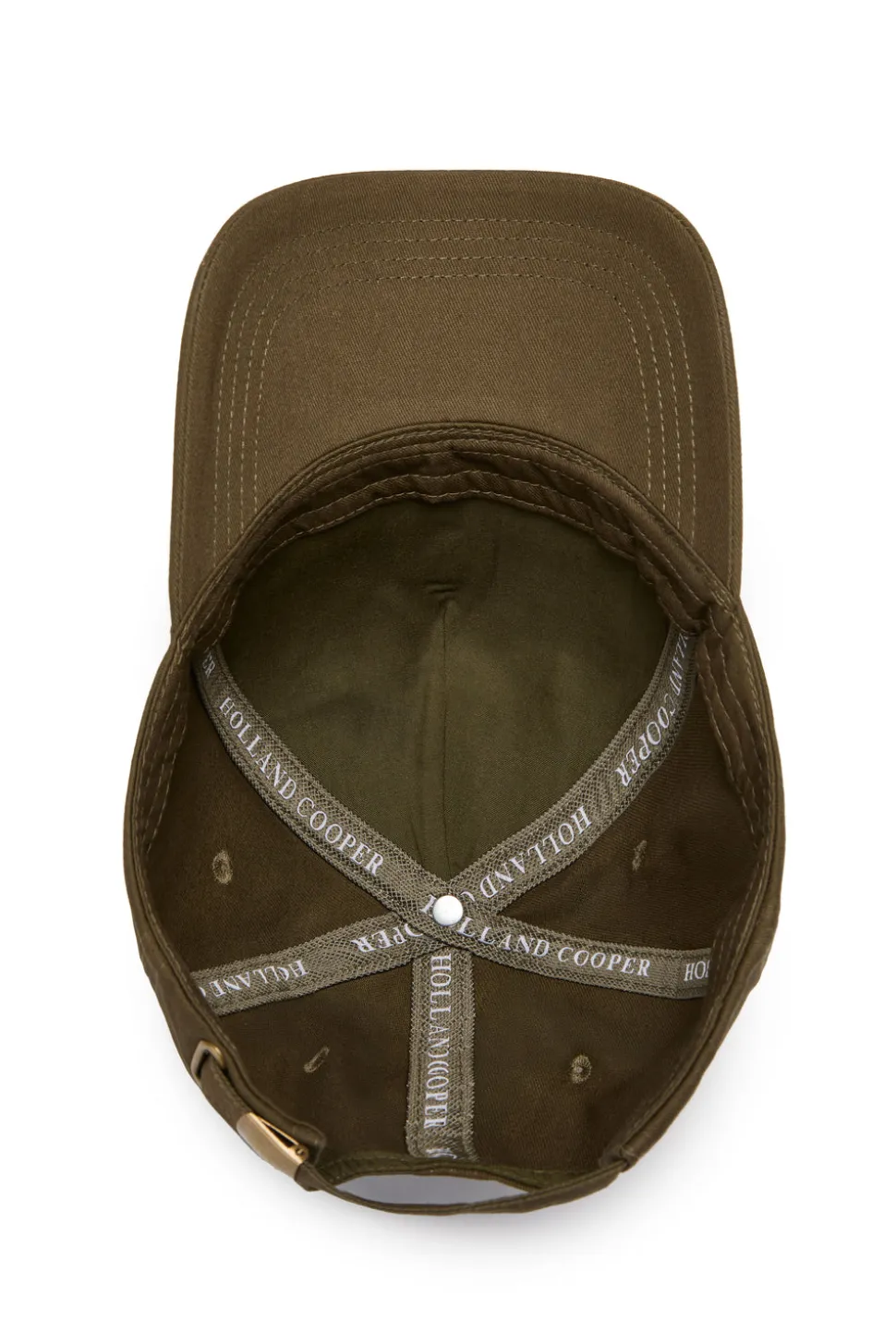 Regatta Cap