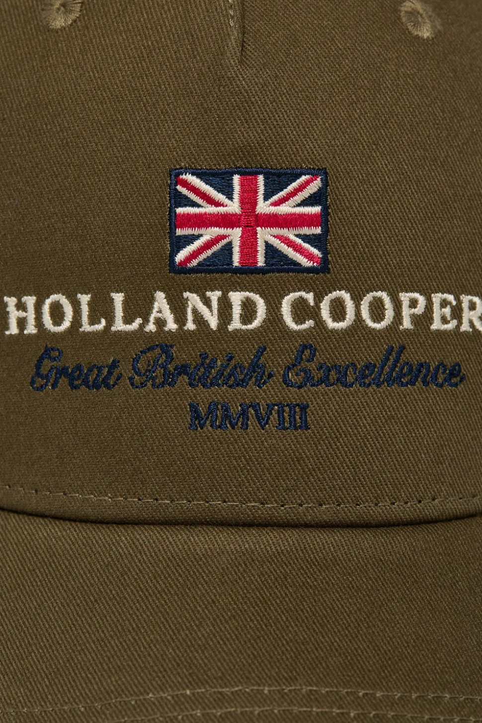 Regatta Cap