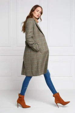 Regency Coat
